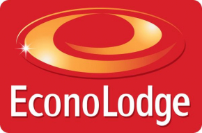 Отель Econo Lodge  Georgetown